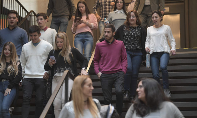 Los beneficiarios de Programas de Empleo podrán quedarse en su casa