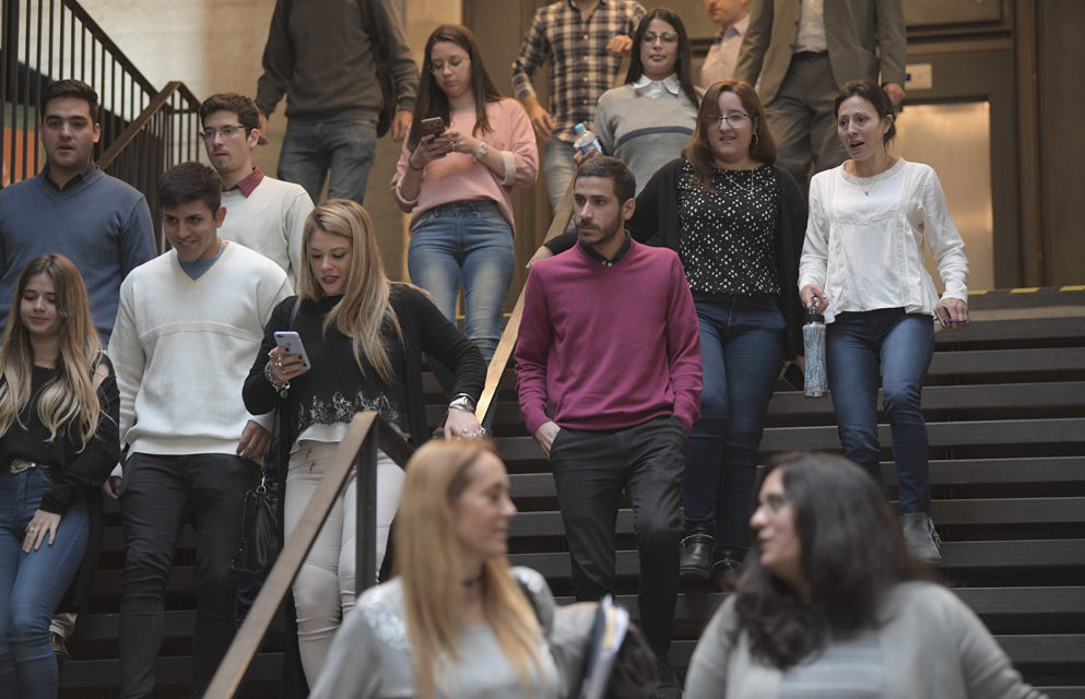 Los beneficiarios de Programas de Empleo podrán quedarse en su casa