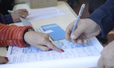 Junta Electoral: llamado a inscripción de Autoridades de Mesa
