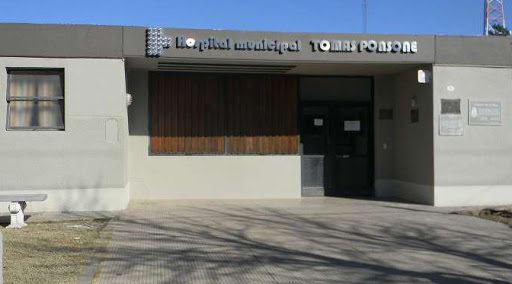 Coronel Moldes: el Hospital cuenta con 32 camas