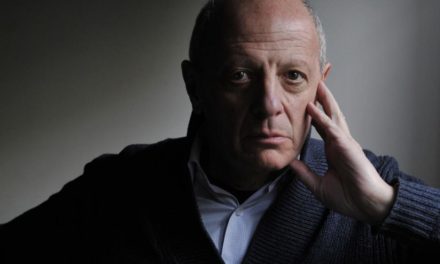 Hugo Soriani presentará en el Galpón Blanco del Andino el libro «Los días eran así»