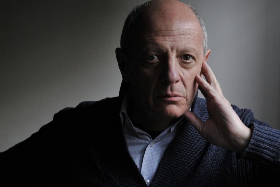 Hugo Soriani presentará en el Galpón Blanco del Andino el libro «Los días eran así»