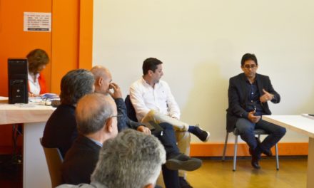 Covid-19: representantes de Salud y de clínicas privadas se reunieron para articular acciones
