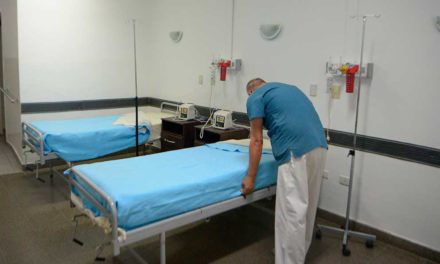 Coronavirus: informe diario de casos en la Provincia