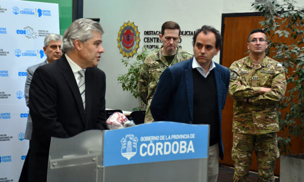 Coronavirus: se flexibilizarán actividades en las zonas blancas