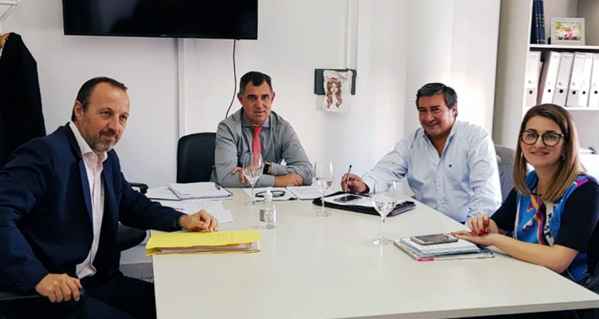 Río Cuarto: Organización de los equipos para el control de precios