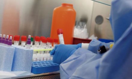 Coronavirus: informe diario de casos en la Provincia
