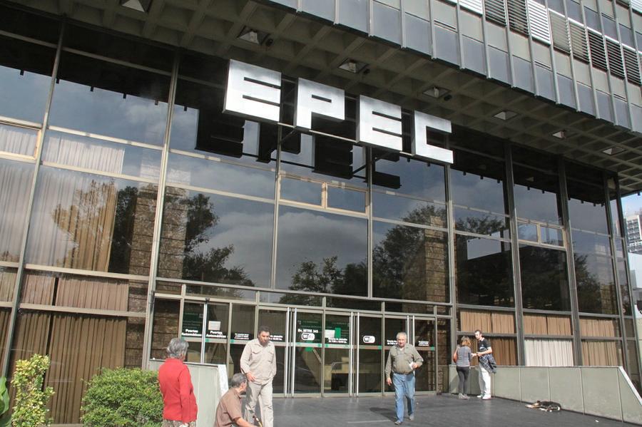 EPEC solicitó un aumento en las tarifas del 10,77%