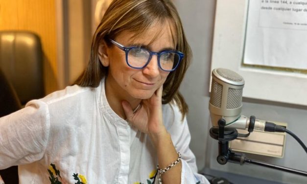 Informe diario sobre COVID en Córdoba
