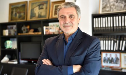 “El calendario escolar dependerá de cuánto se extienda el aislamiento”