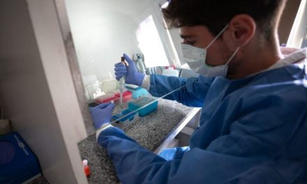 Covid-19: informe diario de casos en Córdoba