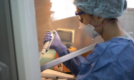 Coronavirus: informe diario de la situación en la provincia