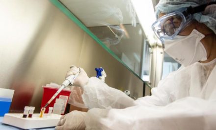 Coronavirus en Argentina: lograron descifrar el genoma del Covid-19 local