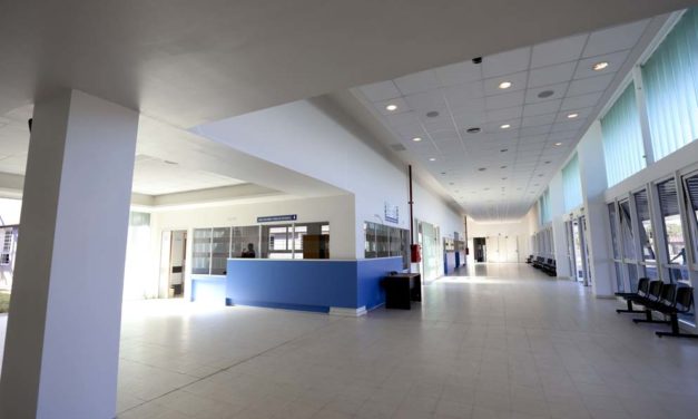 Coronavirus: informe diario de casos en Córdoba