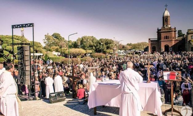 Suspenden la Fiesta en Honor al Señor de la Buena Muerte en Reducción