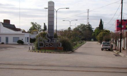 San Basilio: la persona que dio positivo de coronavirus vive en Córdoba