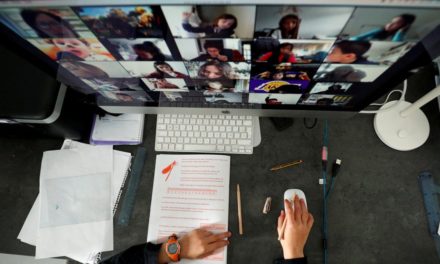 SADOP propuso a los empleadores pautas para regular la educación remota
