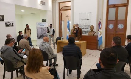 La CGT continúa respaldando las medidas durante la Emergencia Sanitaria