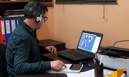 Río Cuarto: Trabajo articulado con los Colegios de Profesionales