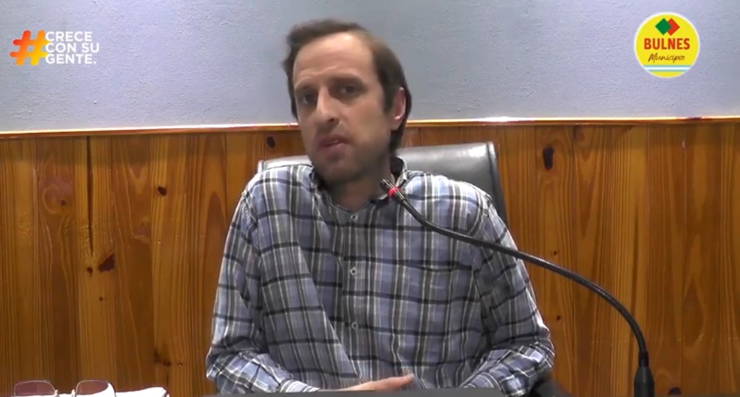 Bulnes: Puesta en marcha de diferentes obras