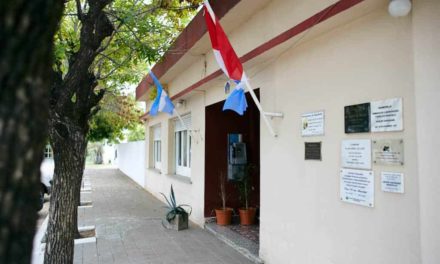 Huanchilla: permiten las prácticas deportivas desde mañana
