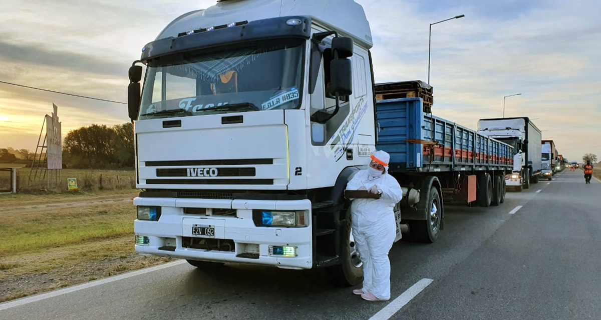 Los Intendentes del Gran Río Cuarto profundizan los controles en los ingresos