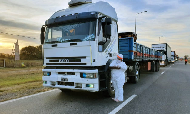 Los Intendentes del Gran Río Cuarto profundizan los controles en los ingresos