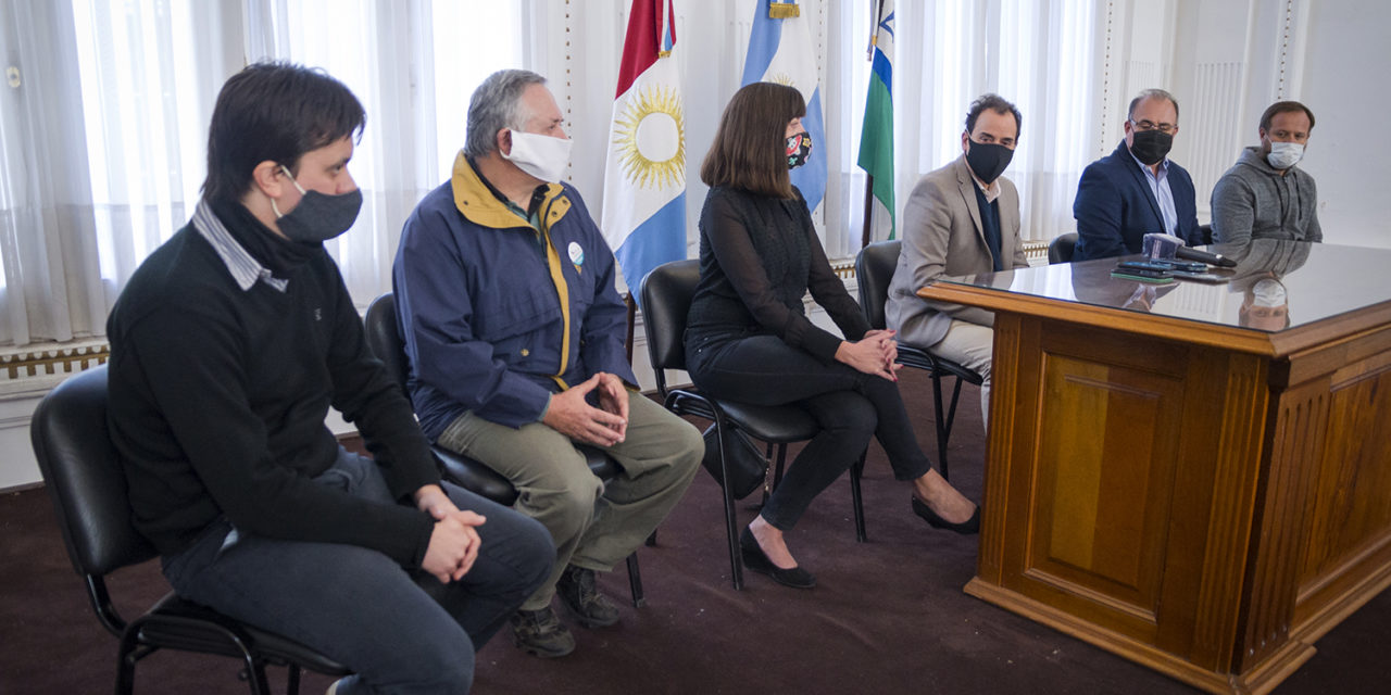 Río Cuarto: Se firmó el acuerdo para fijar la fecha de las elecciones y extender los mandatos