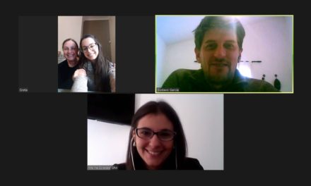 UNRC: Humanas tuvo su primera mesa de examen final virtual