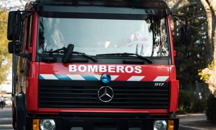 Río Cuarto: Bomberos debe dar cuenta de fondos que no recibió de la Provincia