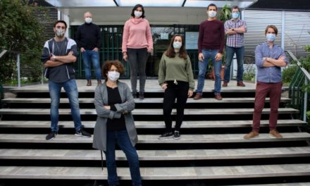 Coronavirus: el primer test serológico hecho en la Argentina