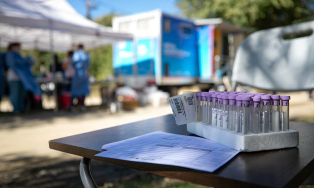 El Laboratorio Central de la Provincia confirmó 14 nuevos casos de coronavirus en Córdoba