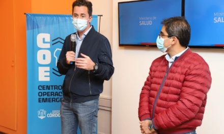 Caminatas de esparcimiento: el COE elaboró un protocolo para municipios y comunas
