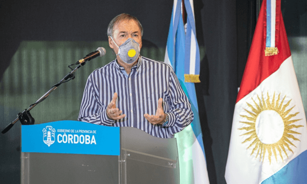 La Provincia asistirá económicamente a 500 clubes