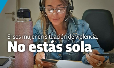 Género y pandemia: aumentaron las llamadas por violencia