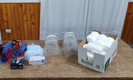 Bulnes: adquisición de insumos para el Hospital