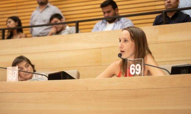 Programas de empleo: aceptan apelación y ahora el TSJ deberá resolver