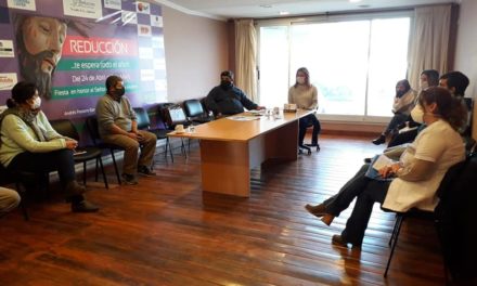 El municipio de Reducción dispuso nuevas medidas