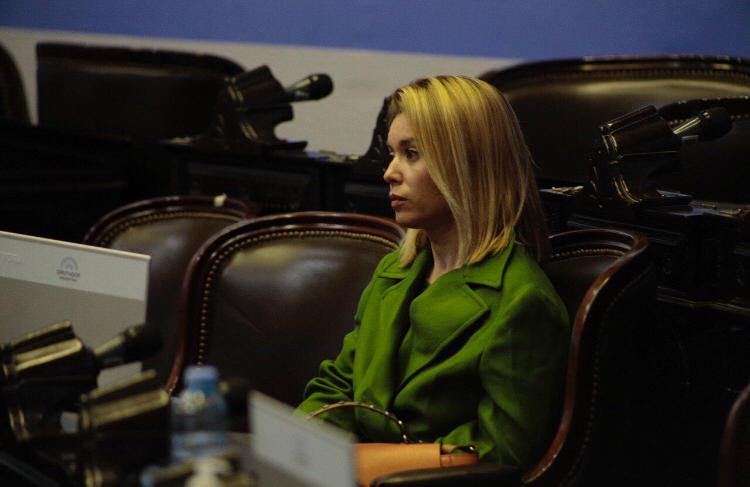 Presentaron proyecto para garantizar la paridad de género en Diputados