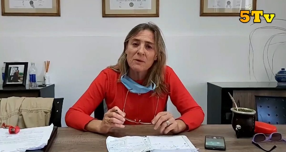 Emerge con mucha fuerza y compromiso la Red Federal de Intendentas