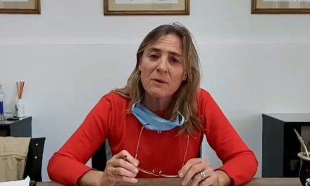 Emerge con mucha fuerza y compromiso la Red Federal de Intendentas