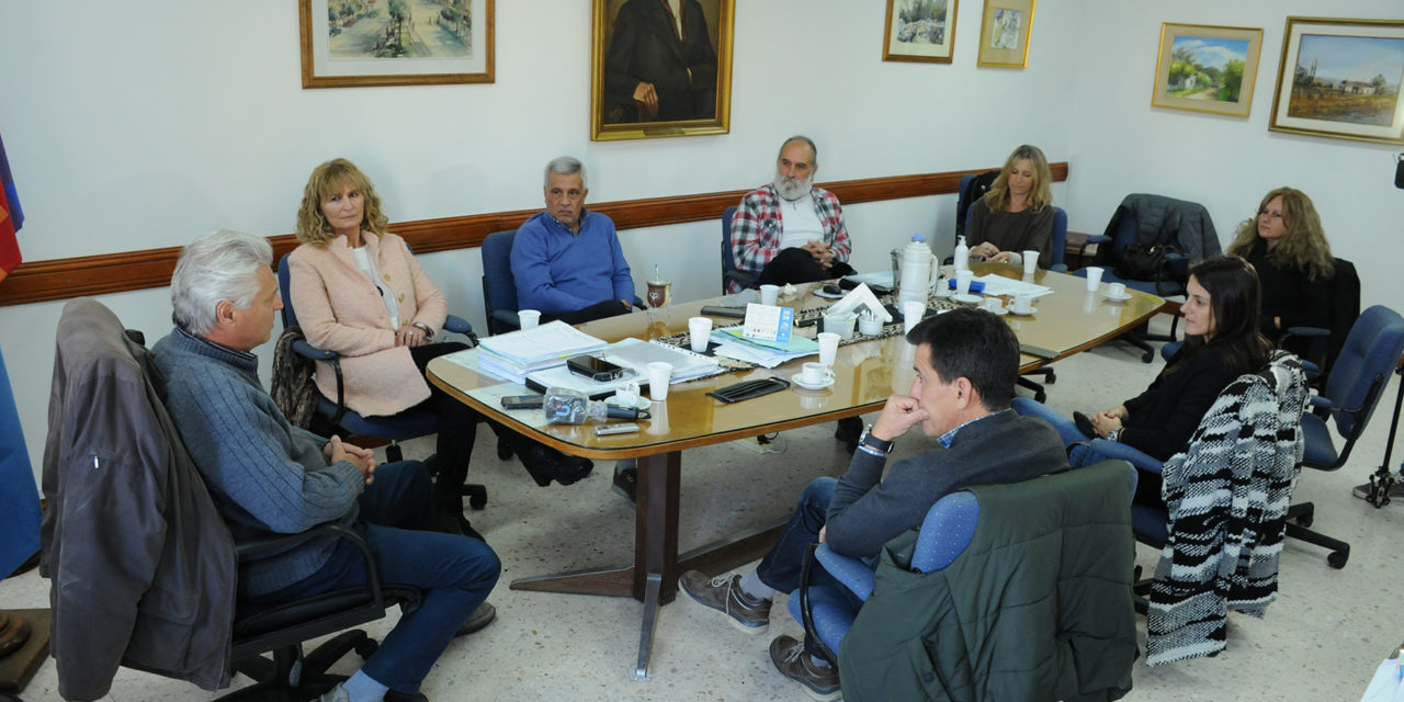 La UNRC está preparada para realizar Diagnósticos de Covid 19 con PCR