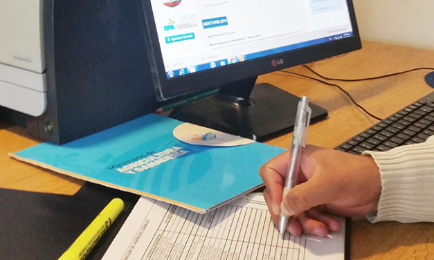Reabrieron las Agencias Zonales del Ministerio de Agricultura y Ganadería