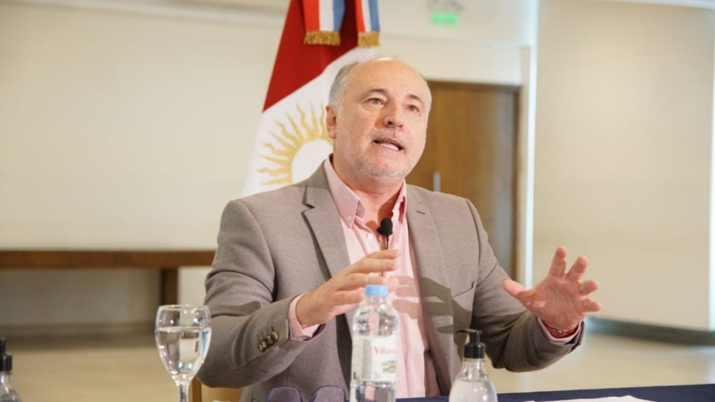 Industria: se realizó el primer Conversatorio 2020