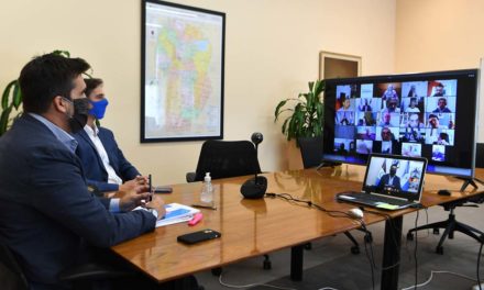 Acuerdo en la Mesa Provincia-Municipios para el pago del medio aguinaldo