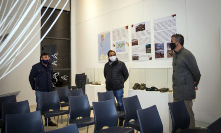 Habilitación virtual del Museo “Héroes de Malvinas”