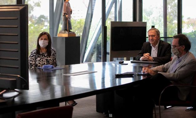 Córdoba acordó con Nación un crédito por $4.800 millones