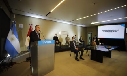 El COE autoriza la apertura de shoppings, agencias de viajes y publicidad