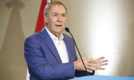«El que no la cumpla será sancionado»