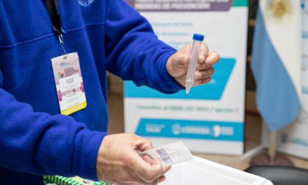 Coronavirus: informe diario de la situación en la provincia